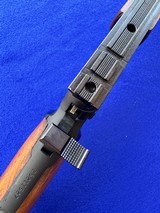 Like New 1975 Marlin Original Golden 39A .22 S-L-LR Curio Relic JM Takedown - Image 19 of 20