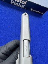 1993 In Box Smith Wesson 4506-1 Third Gen .45 ACP Updated Model S&W - Image 11 of 20