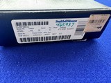 1993 In Box Smith Wesson 4506-1 Third Gen .45 ACP Updated Model S&W - Image 2 of 20