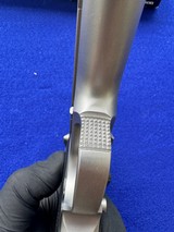 1993 In Box Smith Wesson 4506-1 Third Gen .45 ACP Updated Model S&W - Image 18 of 20