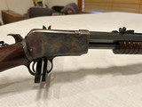 Winchester 1890 .22 Short - 3 of 15