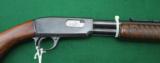 Winchester .22 Long Rifle Model 61 - 4 of 8