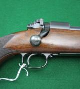 Winchester .250-3000 Model 70 - 3 of 14