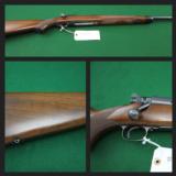 Winchester .257 Roberts Model 70 - 2 of 12