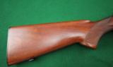 Winchester 7mm Model 70
PRE 64 - 3 of 13