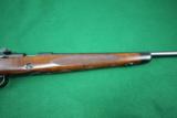 Winchester Model 52 B .22LR Sporting - 4 of 19