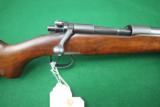 Winchester model 54 30 Government 06 Carbine - 7 of 9