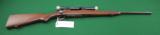 Winchester Model 54 Carbine 30WCF - 1 of 7