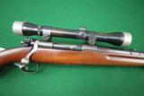 Winchester Model 54 Carbine 30WCF - 7 of 7