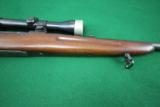 Winchester Model 54 Carbine 30WCF - 3 of 7