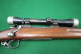 Winchester Model 54 Carbine 30WCF - 4 of 7