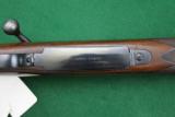 Winchester Model 70 257 Roberts Super Grade - 1 of 12