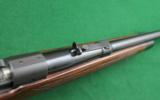 Winchester Model 70 257 Roberts Super Grade - 5 of 12