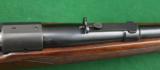 Winchester Model 70 257 Roberts Super Grade - 3 of 12
