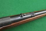 Winchester Model 70 257 Roberts Super Grade - 4 of 12