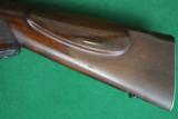 Winchester Model 70 257 Roberts Super Grade - 11 of 12