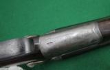 Purdey 12 Gauge Island Lock Hammer Gun - 6 of 8