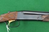 Winchester model 21 28 Gauge - 2 of 3
