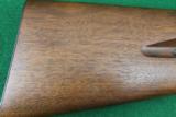 Winchester Model 63 .22 - 2 of 3