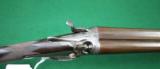 English Hammer Gun 20 Gauge - 6 of 7