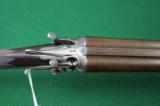 English Hammer Gun 20 Gauge - 2 of 7
