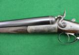 Purdey 12 Gauge Hammer Gun - 6 of 11