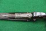 Purdey 12 Gauge Hammer Gun - 7 of 11