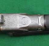 Parker AAHE 12 Gauge Pigeon Gun - 10 of 10