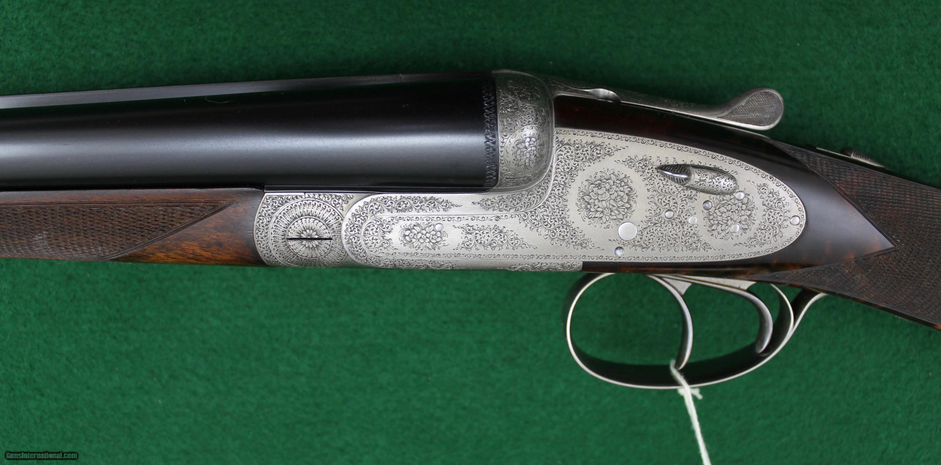 LeBeau Courally 12 Gauge