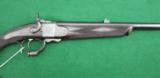 Alexander Henry Miniature Action Rifle
- 1 of 9