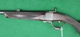 Alexander Henry Miniature Action Rifle
- 4 of 9