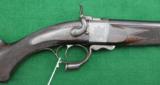 Alexander Henry Miniature Action Rifle
- 9 of 9