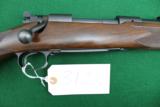 Winchester 270 WCF Model 70 - 1 of 7