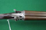 English Hammer Gun 20 Gauge - 3 of 5