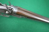 W. J. Jeffery 20 Gauge Hammer Gun - 3 of 5