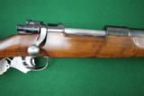 Mauser Varmint Rifle 22-250 - 4 of 5