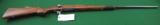 Mauser Varmint Rifle 22-250 - 1 of 5