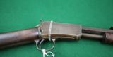 Winchester .22 short Model 62 - 3 of 7