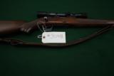 Winchester .22LR Model 52B - 2 of 8