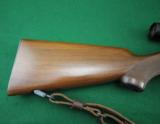 Winchester Model 52 .22LR - 3 of 5
