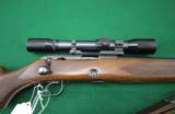 Winchester Model 52 .22LR - 2 of 5