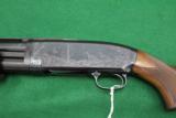 Winchester Model 12 Pigeon Grade 12 Gauge - 3 of 6