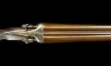 W. J. Jeffery 20 Gauge Hammer Gun - 8 of 9