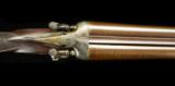 W. J. Jeffery 20 Gauge Hammer Gun - 5 of 9