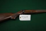 Winchester .22LR Model 52 - 2 of 3