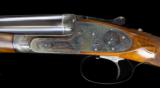 Purdey 20 gauge self-opening sidelock ejector game gun - 8 of 11