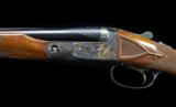 Parker Reproduction 20 Gauge BHE - 9 of 13