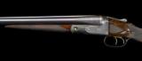 Parker Bros AAHE 12 Gauge Pigeon Gun - 2 of 13