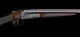Parker Bros AAHE 12 Gauge Pigeon Gun - 1 of 13