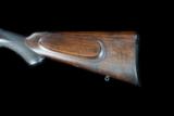 Holland & Holland 303 Royal Hammerless Side lock Double Rifle - 15 of 19